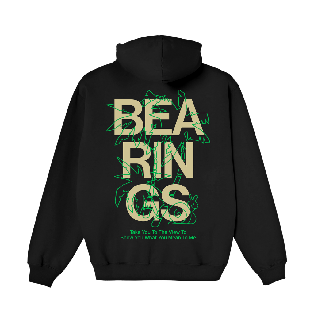 Bearings - Mean To Me Hoodie T-Shirts, Sweatshirt | CoreVibeTees.com (Image 3)