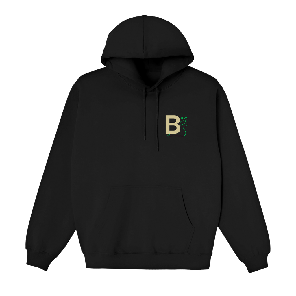 Bearings - Mean To Me Hoodie T-Shirts, Sweatshirt | CoreVibeTees.com (Image 2)