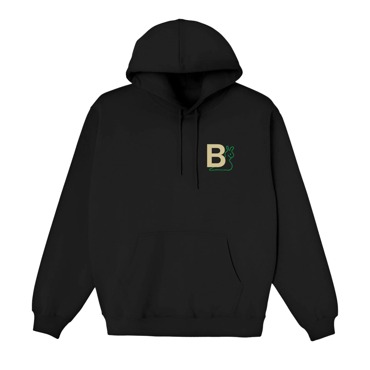 Bearings - Mean To Me Hoodie T-Shirts, Sweatshirt | CoreVibeTees.com (Image 2)