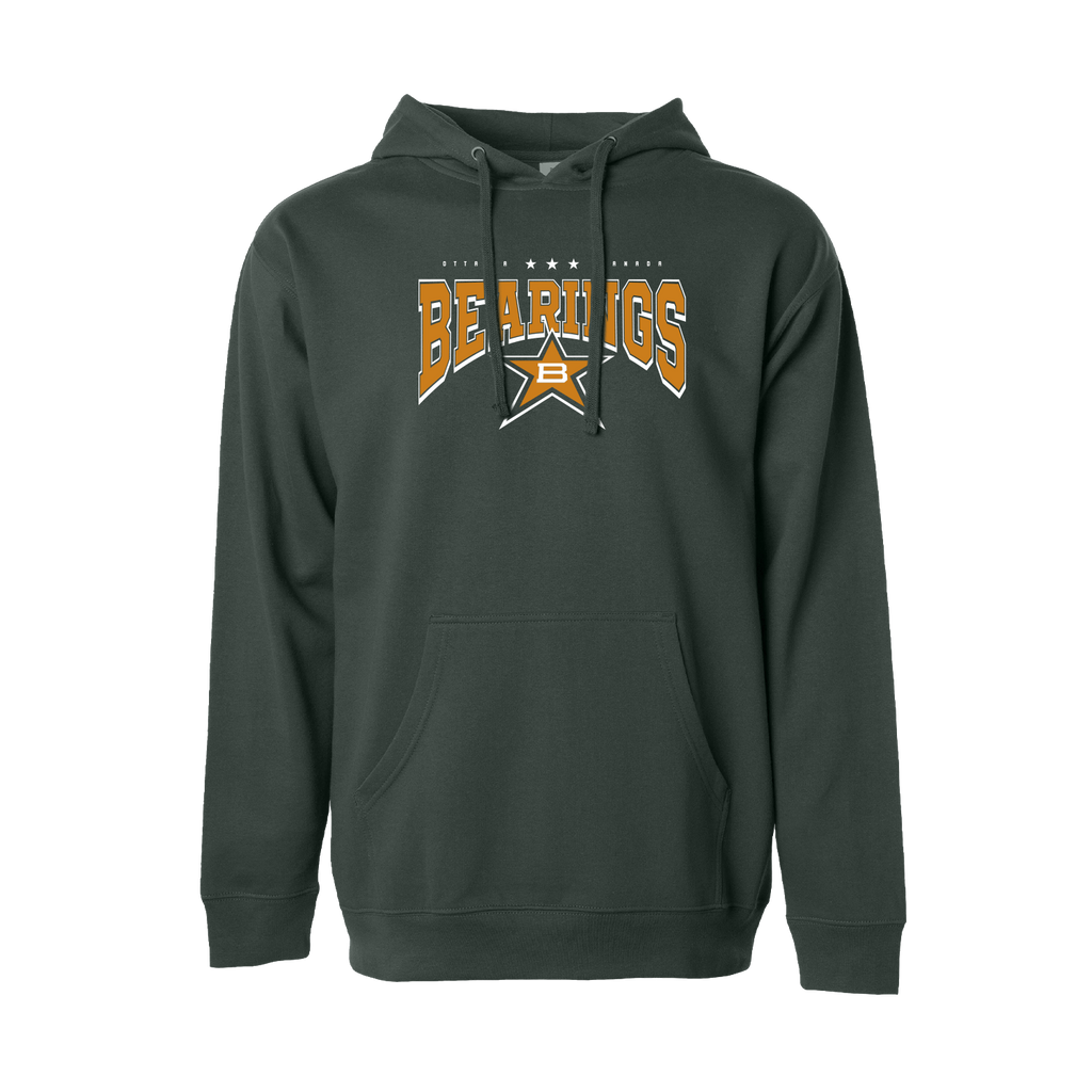 Bearings - Stars Hoodie T-Shirts, Sweatshirt | CoreVibeTees.com (Image 3)
