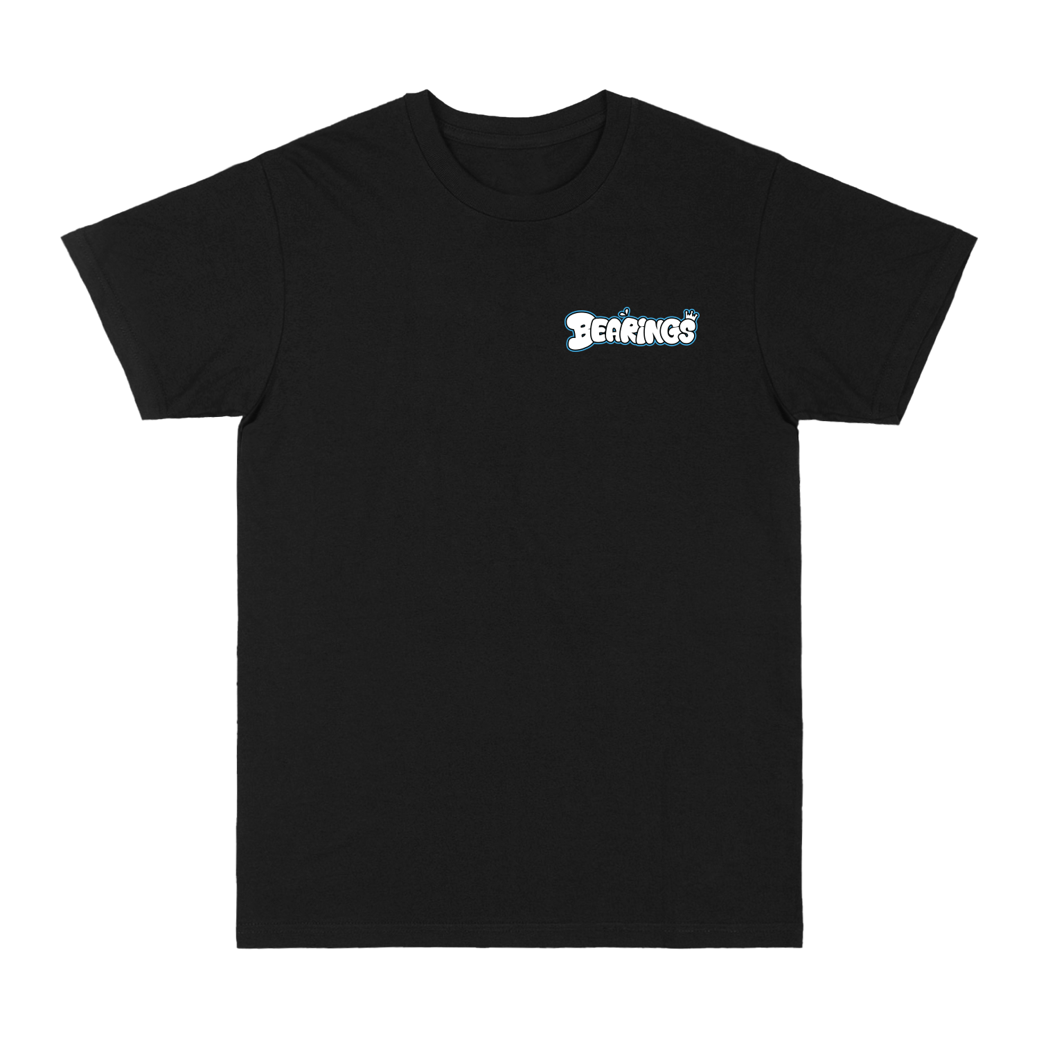 Bearings - 2024 Tour Tee Hoodie, Sweatshirt | CoreVibeTees.com (Image 4)