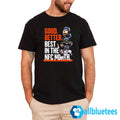 Bears Good Better Best In The NFC North Shirt