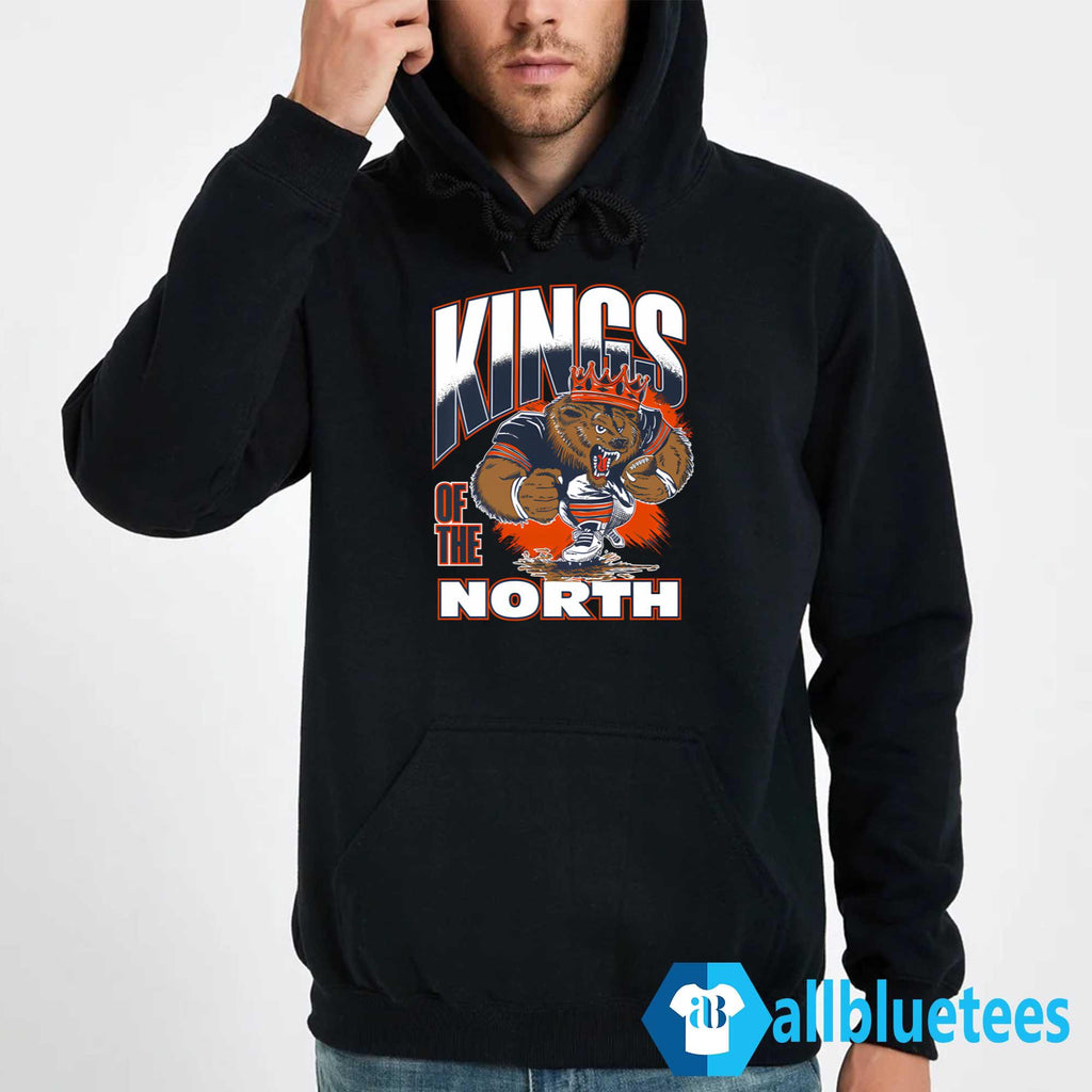 Bears Kings Of The North Shirt