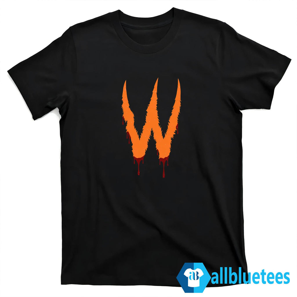 Bears W King Of The North Shirt