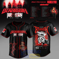 Beartooth Pure Ecstasy Tour 2026 Special Jersey