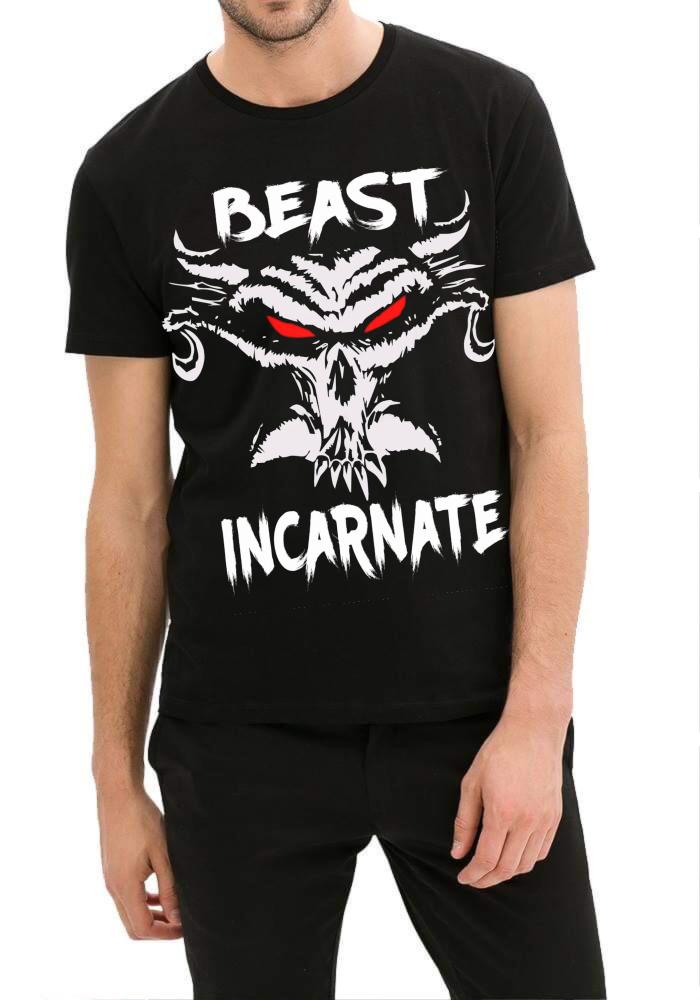 Beast Incarnate T-Shirt Style001 Hoodie, Sweatshirt | CoreVibeTees.com