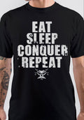 Beast Incarnate T-Shirt Hoodie, Sweatshirt | CoreVibeTees.com