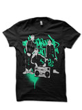 Beastie Boys Black T-Shirt Style002 Hoodie, Sweatshirt | CoreVibeTees.com