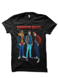 Beastie Boys Black T-Shirt Style003 Hoodie, Sweatshirt | CoreVibeTees.com