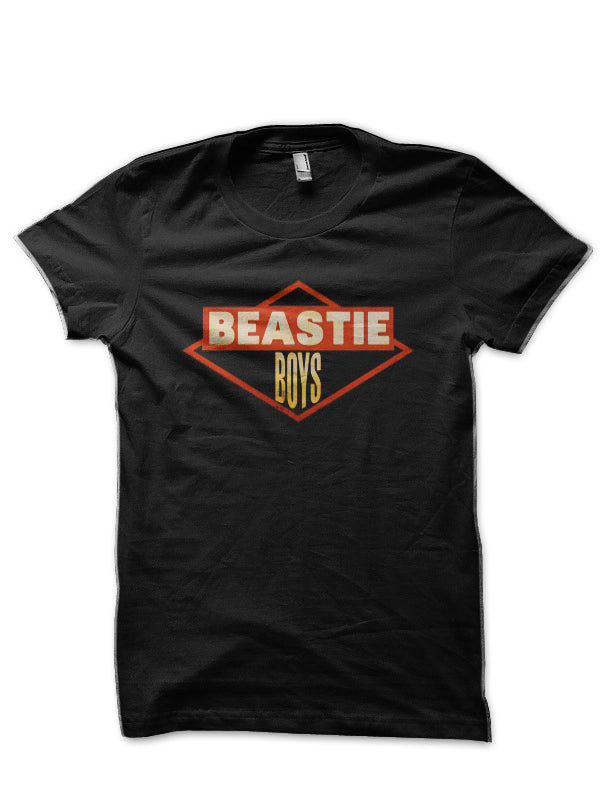 Beastie Boys Black T-Shirt Hoodie, Sweatshirt | CoreVibeTees.com