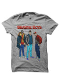 Beastie Boys Grey T-Shirt Hoodie, Sweatshirt | CoreVibeTees.com