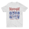 Beastplague - Blueprint For Anguish t-shirt Hoodie, Sweatshirt | CoreVibeTees.com