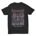 Beastplague - Coerced Through A Killer t-shirt Hoodie, Sweatshirt | CoreVibeTees.com