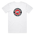 Beat em Down Tee (White) Hoodie, Sweatshirt | CoreVibeTees.com