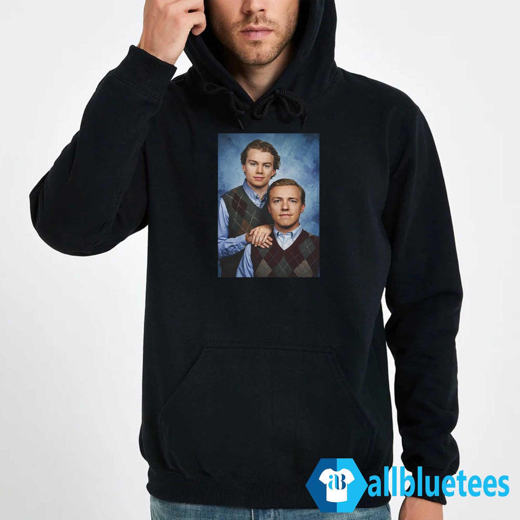 Bedard And Teuvo Step Brothers Shirt