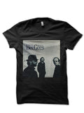 Bee Gees T-Shirt Style009 Hoodie, Sweatshirt | CoreVibeTees.com