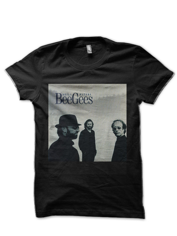 Bee Gees T-Shirt Style009 Hoodie, Sweatshirt | CoreVibeTees.com