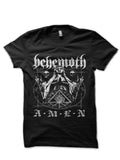 Megadeth Black T-Shirt Style027 Hoodie, Sweatshirt | CoreVibeTees.com