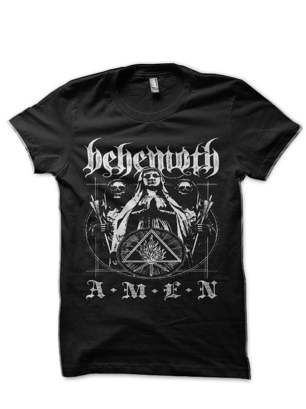 Megadeth Black T-Shirt Style027 Hoodie, Sweatshirt | CoreVibeTees.com