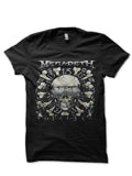 Megadeth Black T-Shirt Style021 Hoodie, Sweatshirt | CoreVibeTees.com