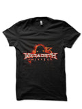Megadeth Black T-Shirt Style019 Hoodie, Sweatshirt | CoreVibeTees.com