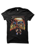 Megadeth Black T-Shirt Style016 Hoodie, Sweatshirt | CoreVibeTees.com