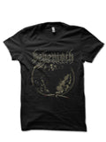 Megadeth Black T-Shirt Style026 Hoodie, Sweatshirt | CoreVibeTees.com