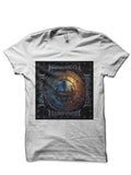 Megadeth White T-Shirt Hoodie, Sweatshirt | CoreVibeTees.com