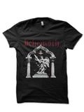 Megadeth Black T-Shirt Style024 Hoodie, Sweatshirt | CoreVibeTees.com
