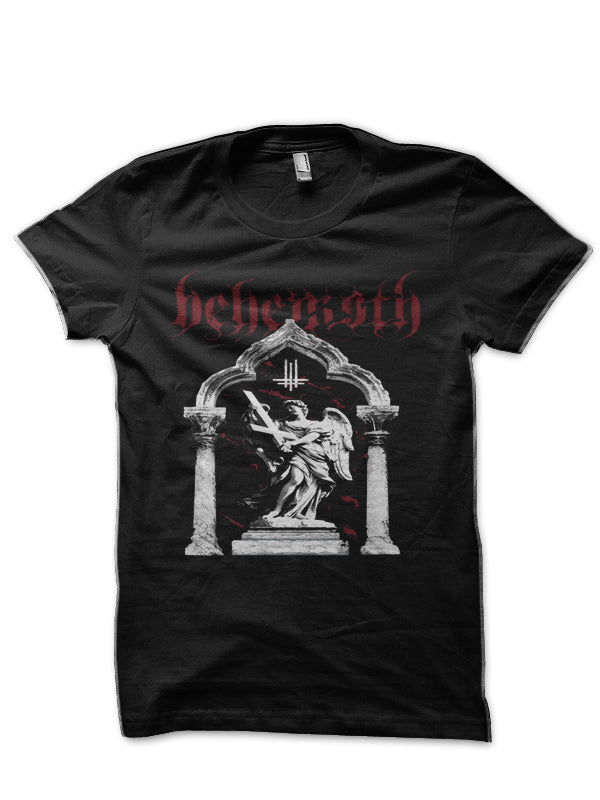Megadeth Black T-Shirt Style024 Hoodie, Sweatshirt | CoreVibeTees.com