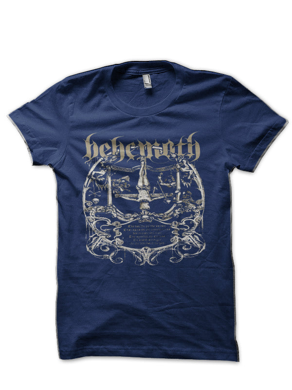 Megadeth Navy Blue T-Shirt Style001 Hoodie, Sweatshirt | CoreVibeTees.com