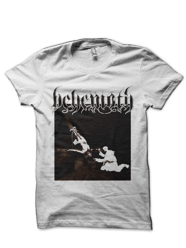 Megadeth White T-Shirt Style002 Hoodie, Sweatshirt | CoreVibeTees.com