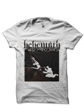 Megadeth White T-Shirt Style002 Hoodie, Sweatshirt | CoreVibeTees.com