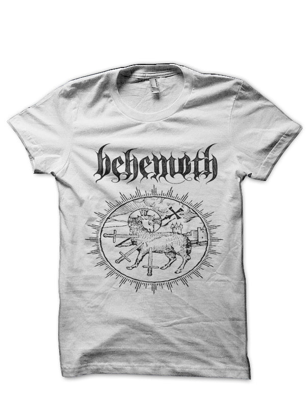 Megadeth White T-Shirt Style001 Hoodie, Sweatshirt | CoreVibeTees.com