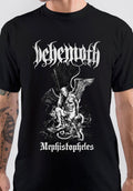 Behemoth Band T-Shirt Style008 Hoodie, Sweatshirt | CoreVibeTees.com
