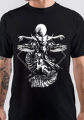 Behemoth Band T-Shirt Style007 Hoodie, Sweatshirt | CoreVibeTees.com