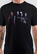 Behemoth Band T-Shirt Style004 Hoodie, Sweatshirt | CoreVibeTees.com
