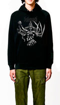 Behemoth Black Hoodie T-Shirts, Sweatshirt | CoreVibeTees.com