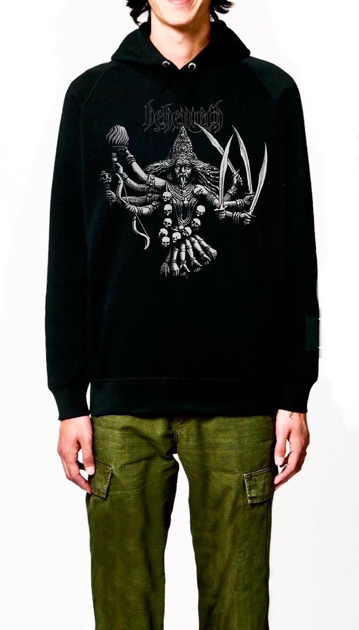 Behemoth Black Hoodie T-Shirts, Sweatshirt | CoreVibeTees.com