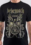 Behemoth T-Shirt Style001 Hoodie, Sweatshirt | CoreVibeTees.com