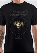 Behemoth T-Shirt Style002 Hoodie, Sweatshirt | CoreVibeTees.com