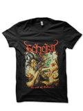 Beherit T-Shirt Style008 Hoodie, Sweatshirt | CoreVibeTees.com
