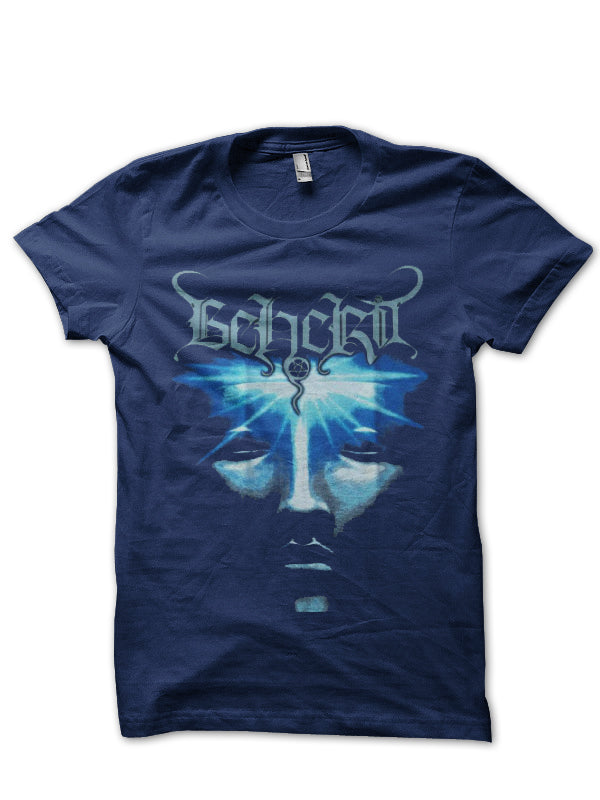 Beherit T-Shirt Style007 Hoodie, Sweatshirt | CoreVibeTees.com