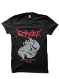 Beherit T-Shirt Style006 Hoodie, Sweatshirt | CoreVibeTees.com