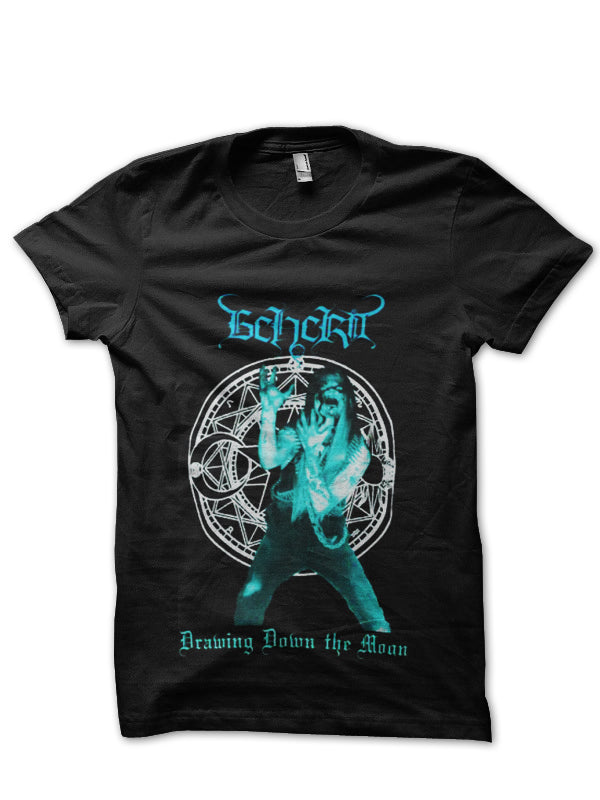 Beherit T-Shirt Style004 Hoodie, Sweatshirt | CoreVibeTees.com