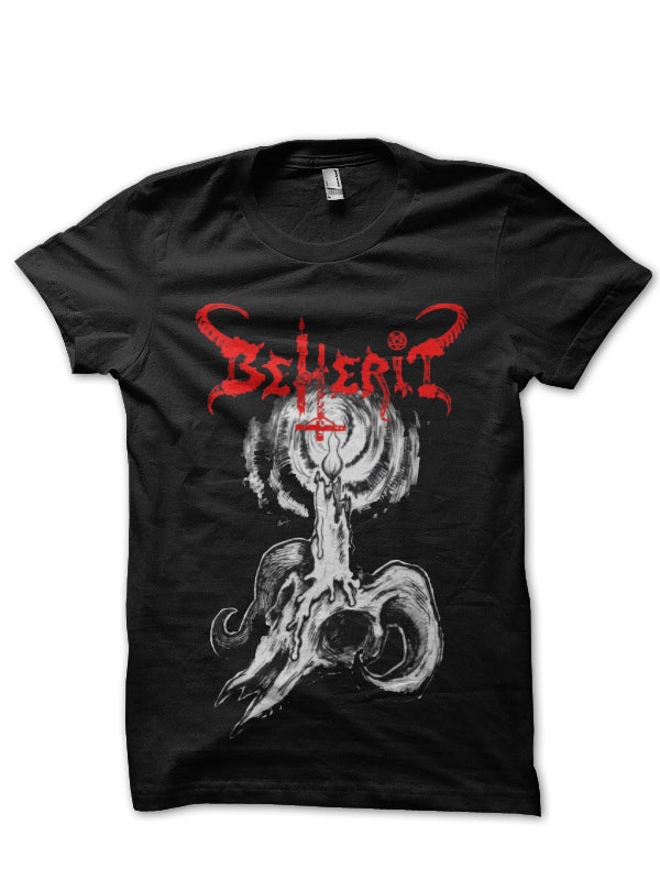 Beherit T-Shirt Style002 Hoodie, Sweatshirt | CoreVibeTees.com
