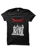 Beherit T-Shirt Hoodie, Sweatshirt | CoreVibeTees.com