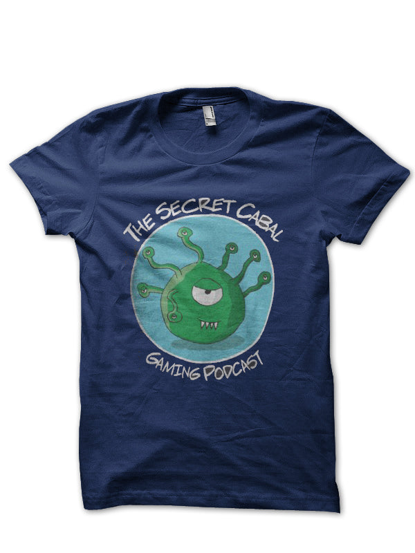 Beholder T-Shirt Style006 Hoodie, Sweatshirt | CoreVibeTees.com