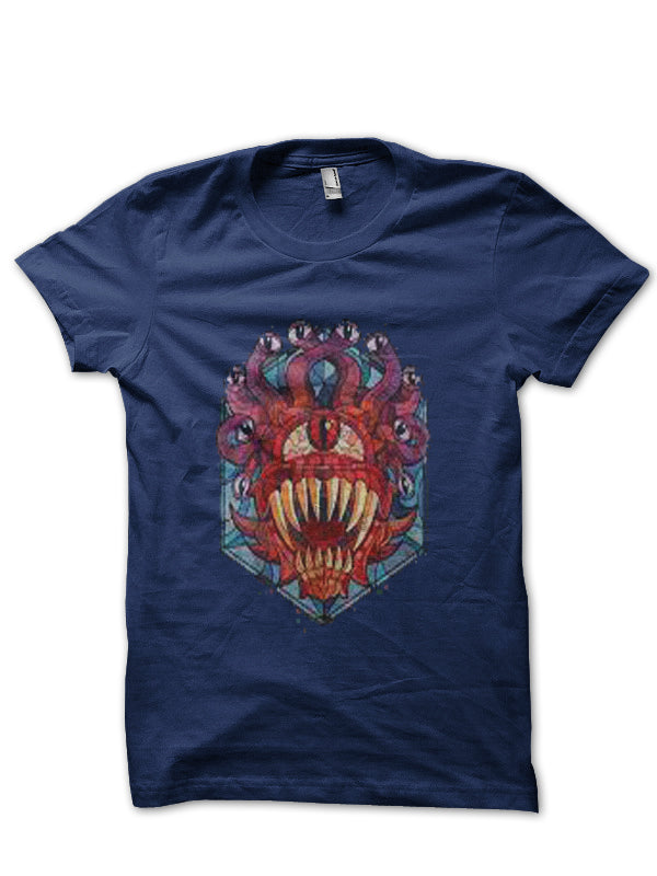 Beholder T-Shirt Style004 Hoodie, Sweatshirt | CoreVibeTees.com
