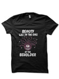 Beholder T-Shirt Style003 Hoodie, Sweatshirt | CoreVibeTees.com